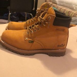 Men’s size 12 cactus boots